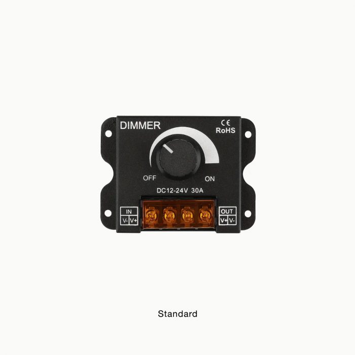 LED Dimmer | Brightness Adjustor
