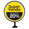 Double Sided Aluminum Blade Sign | Single Post