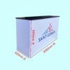 Large Fabric Portable Promotional Table