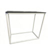 Large Fabric Portable Promotional Table