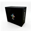 Large Fabric Portable Promotional Table