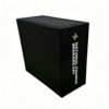 Large Fabric Portable Promotional Table