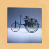 EXPO Booth SEG Graphic | 3×3 3×6 Exhibition Booth SEG Frame