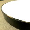 Single Side Aluminium Light Box | Circle Light Box