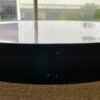 Single Side Aluminium Light Box | Circle Light Box