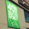 Fabric Banner Printing