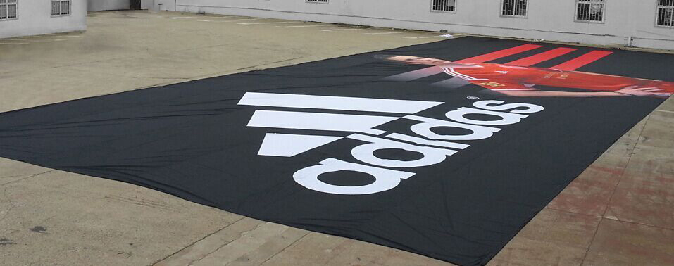 Fabric Banner Printing