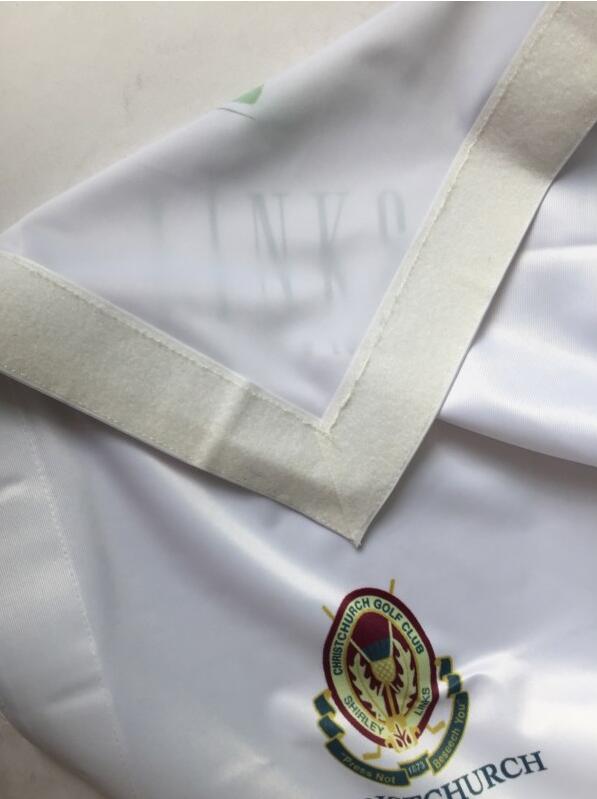 Fabric Banner Printing