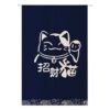 Doorway Curtain | Japanese Noren Curtain | Noren Drapes
