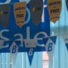 Fabric Bunting Flags Printing