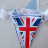 Fabric Bunting Flags Printing