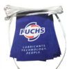 Fabric Bunting Flags Printing