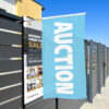 Open | Inspection | Auction Flags