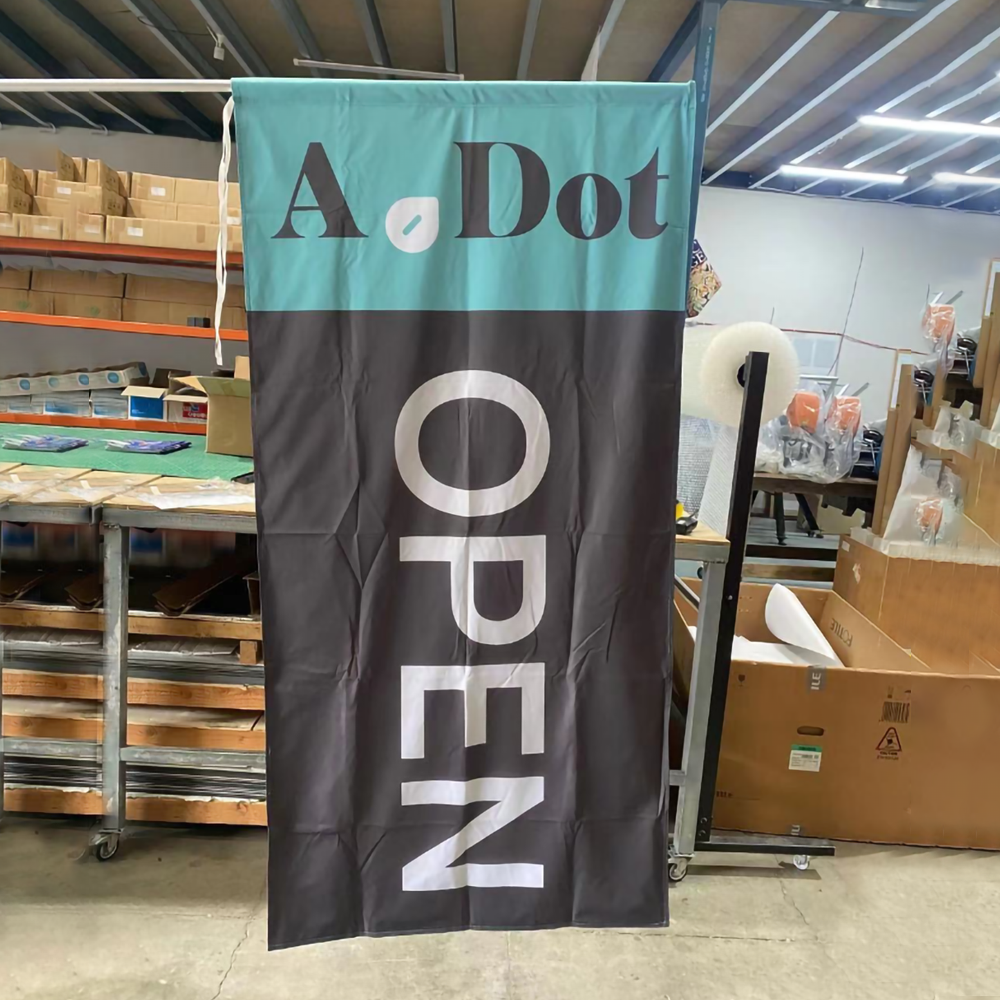 Open | Inspection | Auction Flags